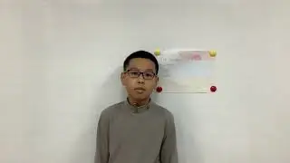 CG-D3-2503 | Project 3 - My Poem | Quang Minh