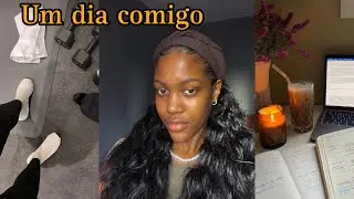 UM DIA COMIGO/ TREINO, ESCOLA, UPDATE