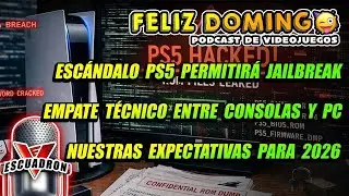 🎙️⚠️EL MÓVIL DOMINA A LAS CONSOLAS Y PC⚠️
