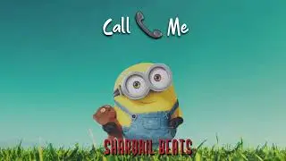 Call Me ___ Island Moombah Chill _ 2026 _ Instrumental Beat 