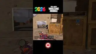 Cod warzone mobile #shorts #shortvideo #shortsfeed #warzone