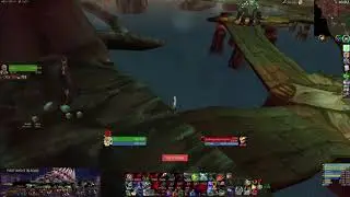 First SSC skip without Slow Fall