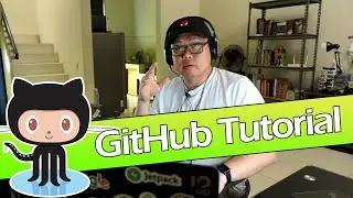 APA ITU GIT & GITHUB? ~ CARA PAKAI GIT & GITHUB TUTORIAL