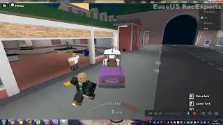 Страдаем фигней в cook the burgers 2