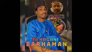 AHMAD ABDL YA KA GANI BARHAMANDAI GUGUWA ALBUM EPISODE 3 QASIDA TA 14