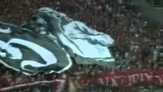 Łks vs. WIDZEW - Derby Wiosna '06