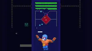 bricks mania #reels #shorts #viral #elprimo #barabaraberebere #bricksbreaker #meme