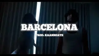 „BARCELONA“ - AYMEN x NIMO TYPE BEAT