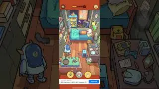 Find Out Game Solution Level 1 | Otaku's Room