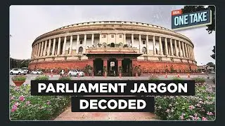 Indian Parliament's Rules & Regulations: Privilege Notice, Question Hour, Zero Hour Explained
