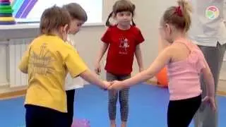 KidnessClub. Программа SmartSport