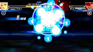 Ikemen Go 👊 Exceed Fighting System Matches # 1 👊🏾
