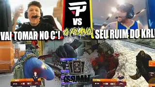 O PLANO vs PAIN - CS_Summit 8 - HIGHLIGHTS | CSGO