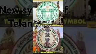 old symbol is better please don't need new symbol #telangana #newsymbol #viral  #telanganapolitics