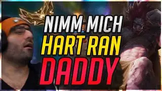 Teemo wird ZERST&Ouml;RT bei diesem Coaching! Gold Toplane Coaching [League of Legends Deutsch / German]