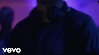 DJ CAESAR - Neon Lights (Official Music Video)