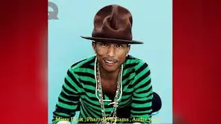 Boi George Fashion Video Interview