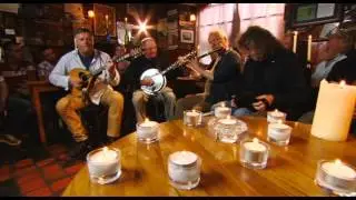 Christy Barry, Terry Bingham, Kevin Griffin and Eoin O'Neill 2