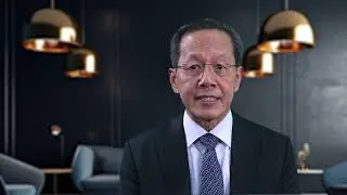 Aviation Executives on Safety Leadership - Captain Izham Ismail, CEO, Malaysia Airlines