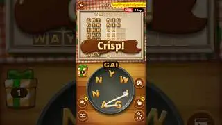 Word Cookies Daily Puzzle May 15 2023 Answers