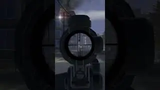 Can you snipe it? --M16a2