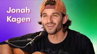 Jonah Kagen - Matches  |  ACL Music Fest  |  JoyRx Music