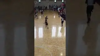 Philly Pride,  Esposito for three from Arcidiacono. 2017