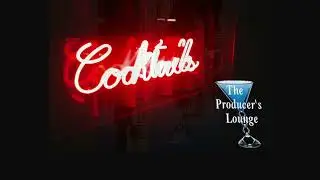 Special Announcement! || Producers Lounge Podcast
