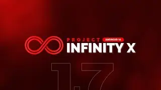 🔴 LIVE Review, Plus dan Minus Costum ROM Project Infinity A14 Itel RS4