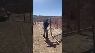 M10X In Competition - Burris Optics AR vs AK Match 2024