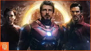 Update on Doctor Strange 2 Production Start