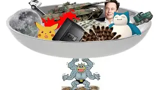 Just How Strong is Machamp?  |  Pokémon Physics #1