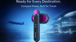 Quiet Tools for a Faster Life | Modern Living and Smart Travel Essentials