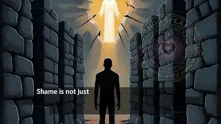 Beyond Shame Returning to Love:  Shame That Holds You