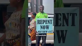 He does this everyday #hypesmedia #shorts #short #shortvideo #shortsvideo #viralvideo #worship