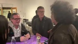 CES 2026 Compaion Core Launch Event