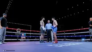 Jon vs Ryan Garcia 2