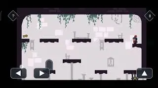 Tricky Castle : Trap Adventure - Princess Castle level 21 - 30 Gameplay