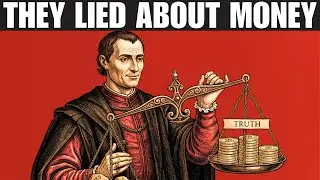 The Money Lies That Keep You Poor - Machiavelli