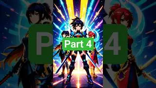Video Game Characters In The AnimeAltVerse &ndash; Part 4 | Sonic, Sora, Zelda & More Reimagined