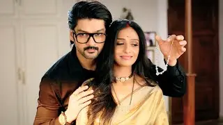 Dr. Aarambhi EP 01 Promo: Vishwash Aur Aarambhi Ke Beech Hua Romance, Aarambhi Hui Khush