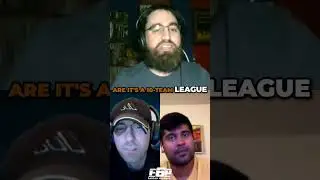 Kyle's Dynasty Fantasy Football Trade Nominee Of The Year🤔🏈