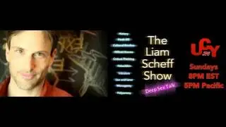 Deep Sex Talk with Liam Scheff: The Root of All Jealousy 11-15-2015
