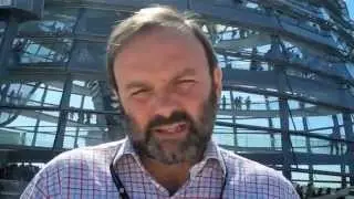 The Coaching Minute, Berlin, Finding your VOICE, Matthew Hill