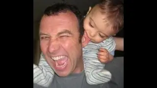 Funny Dad and Baby | Funny Fails Compilation (2017)