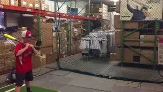 Closeoutbats.com Easton Beast X Hybrid 2-5/8