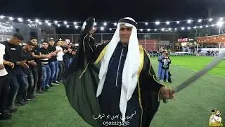 دحية العريس داوود أبو هاني | عماد وماهر أبو بنيه | الجزء الاول