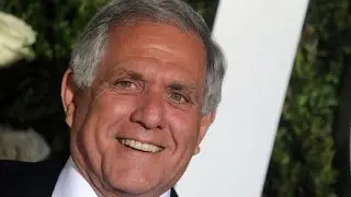 Outside investigators to investigate accusations of sexual misconduct by CBS CEO Les Moonves