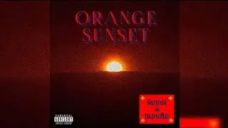 The Keeng🔸ORANGE SUNSET🔸(INSTRUMENTAL Official Audio)