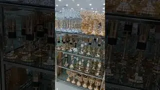 Discover Stunning Decoration Items at Day to Day Discount Market!